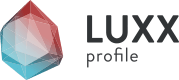 Logo von LUXX profile